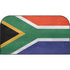 South Africa Flag Distressed Nintendo Switch 2 (2025) with Joy-Con Skin